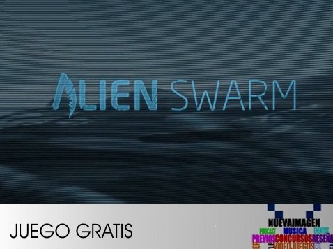 Alien Swarm gratis