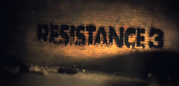  El multijugador de Resistance 3 se reduce a 16 jugadores Resistance-3-gs