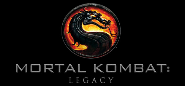 Mortal Kombat Legacy Mkl
