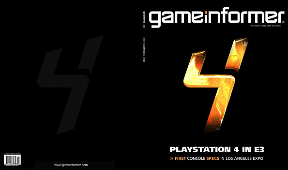 Sony: No presentará la PS4 en el E3 Play_station_4