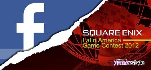 Square Enix Facebook