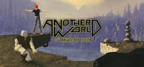 Another World - 20th Anniversary Edition