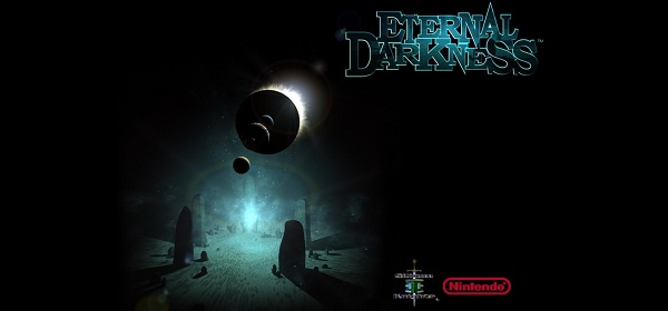 Eternal Darkness - Sanity's Darkness