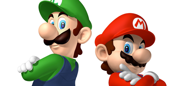 Mario y Luigi